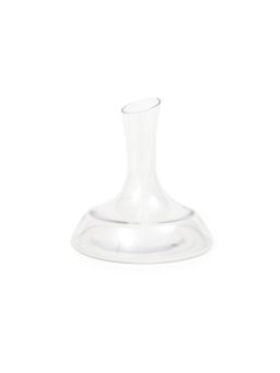 EZ Life - Wine Decanter - Lead-Free Crystal Glass Carafe Decanter - 1600Ml