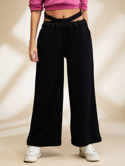 Being Human - Womens Trousers Black