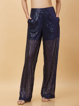 Being Human - Womens Trousers Blue