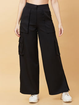 Being Human - Womens Trousers Black