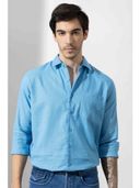 Blue color option