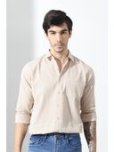 Beige color option, Currently selected