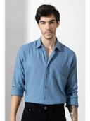 Blue color option