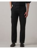 Black color option, Currently selected
