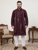 Purple color option, Currently selected
