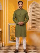 Green color option