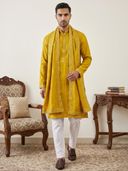 Mustard color option, Currently selected