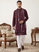 Wine color option
