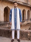 Blue color option