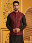 Maroon color option