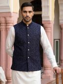 Navy Blue color option