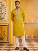 Mustard color option