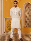 White color option