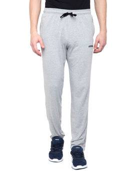adidas - E Pln T Pnt Sj Grey Sports Track Pant
