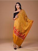 Mustard color option, Currently selected