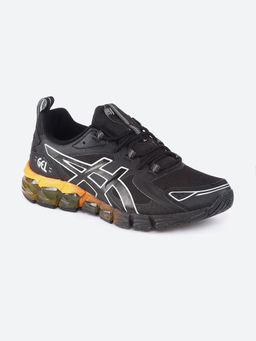 ASICS - Gel-quantum 180 Black Mens Sneakers