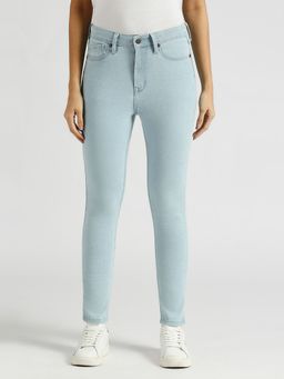 Pepe Jeans - Dion Skinny Fit High Waist Jeans