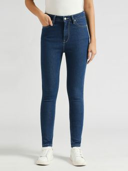 Pepe Jeans - Dion Skinny Fit High Waist Jeans