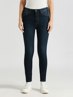 Pepe Jeans - Dion Skinny Fit High Waist Jeans
