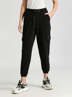 Pepe Jeans - Noel Elasticated Waist Cargo Jogger
