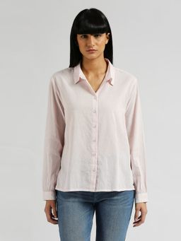 Pepe Jeans - Maiden Striped Comfort Fit Shirt