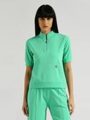 Green color option