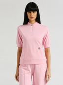 Pink color option, Currently selected