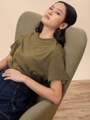 Olive color option, Sold out