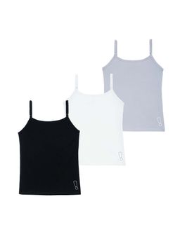 Plan B - Basics Camisole (Pack of 3)