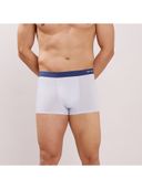 Blue color option, Currently selected