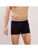 Black color option, Currently selected