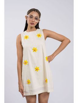 The Dramebaaz Company - Sunset Reverie Dress