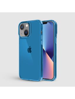 GRIPP - Neo Case For Apple Iphone 14 Max (6.7")-Blue