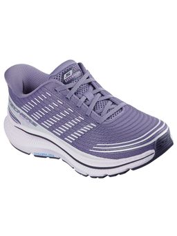 SKECHERS - Women GO RUN CONSISTENT 2.0 - SENNA Purple Running Shoes