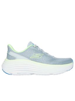 SKECHERS - Women MAX CUSHIONING ENDEAVOUR - KA Blue Running Shoes