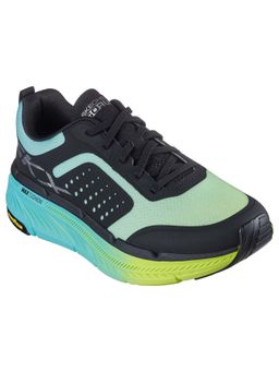 SKECHERS - Men MAX CUSHIONING PREMIER 2.0 Multi-Color Lace Up Running Shoes