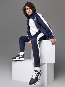 Puma - R78 SL Blue Unisex Casual Shoes