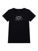 Black color option, Currently selected