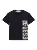 Black color option, Currently selected