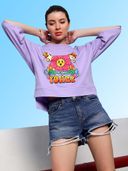 Lavender color option, Sold out