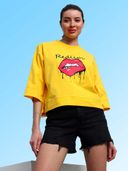 Yellow color option