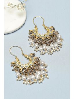 Biba - Grey Chandbalis