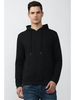 Van Heusen - Black Hoodie