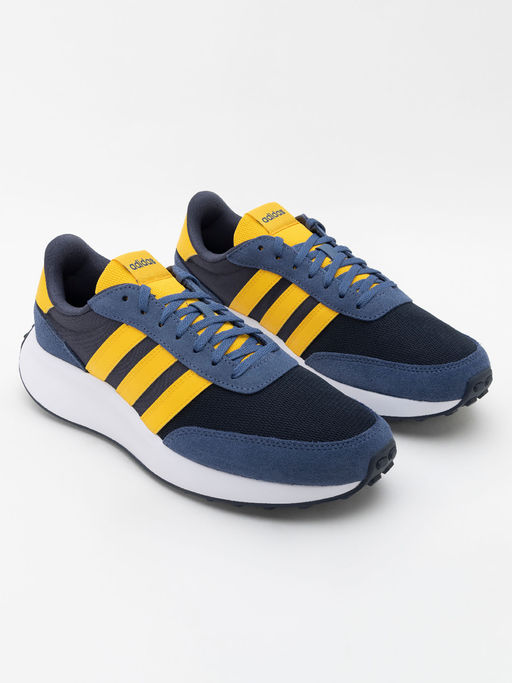 Buy adidas Run 70s Running Shoes Blue Online
