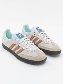adidas Originals - Samba Og Sneakers White