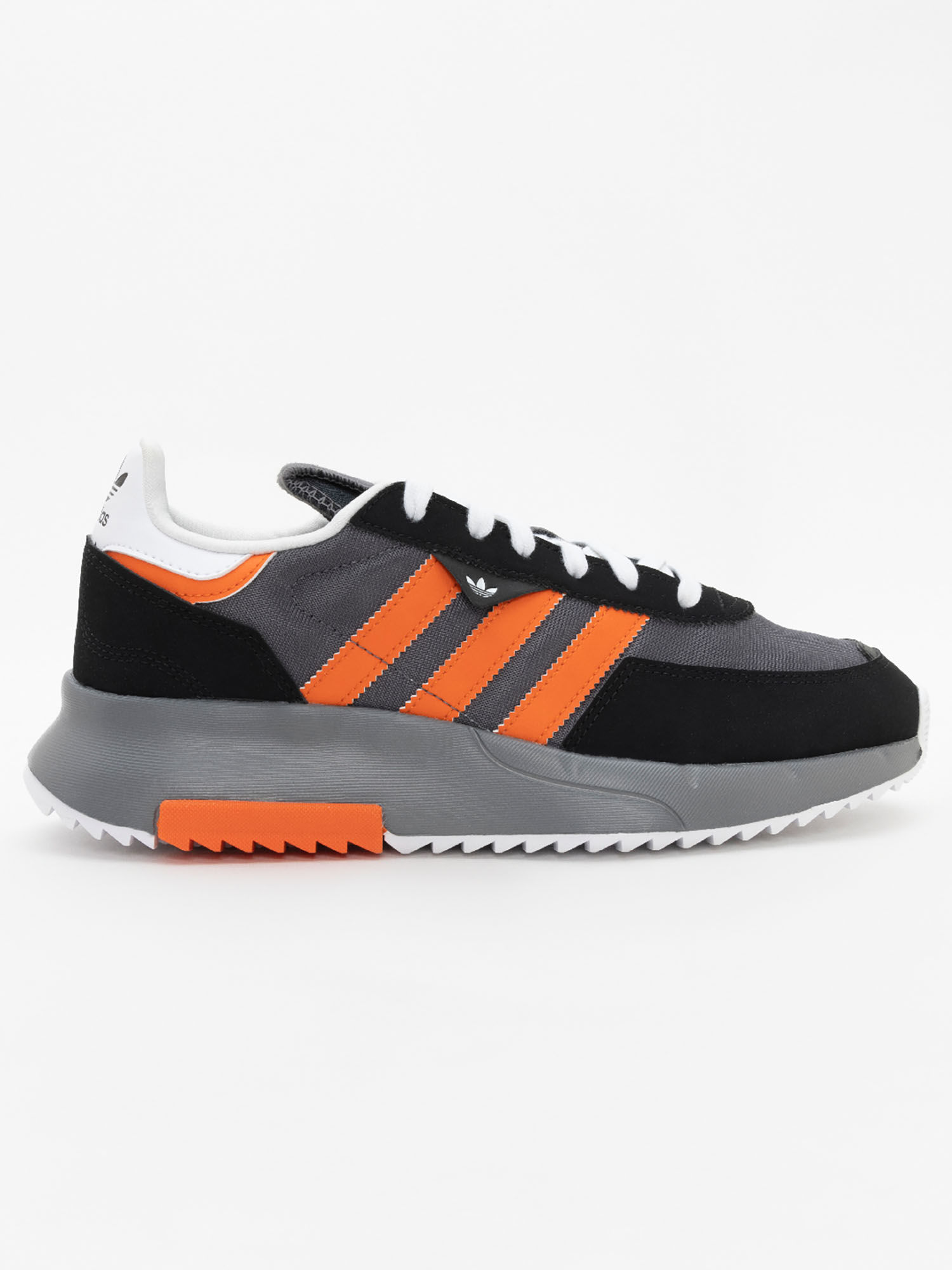 Buy adidas Originals Retropy F2 Sneakers Grey Online