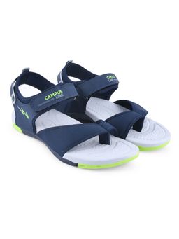 Campus - Gc-2306 Blue Mens Sandals