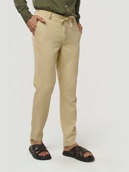 TERRA LUNA - Crux Khadi Beige Pant