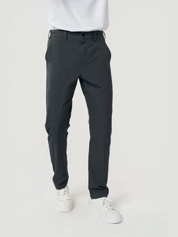 TERRA LUNA - Don Khadi Grey Pant