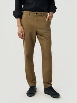 TERRA LUNA - Don Khadi Khaki Pant